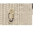Комплект уличной мебели B:rattan MANCHESTER OTTO SET 2, серый CHR02GA 7