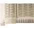 Комплект уличной мебели B:rattan MANCHESTER OTTO SET 2, серый CHR02GA 9