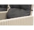 Комплект уличной мебели B:rattan MANCHESTER OTTO SET 2, серый CHR02GA 11