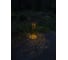 Столик садовый ЧУДЕСНЫЙ САД CHT-300 с LED (светодиодной) подсветкой на солнечной батарее, d40.5хh60см, металл 4606400037156 12