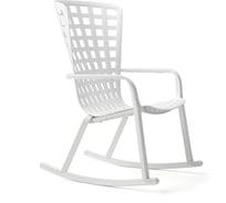 Полозья для кресла-качалки NARDI KIT FOLIO ROCKING, white (белый) 40298․00.000
