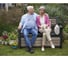 Скамья-сундук Keter Deco Garden Bench 227 L Ashwood 261850 9