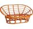 Диван Tetchair Мамасан/Mamasan (23/02 W) /без подушки/ 169х102х80см, медовый 5042 1