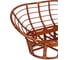 Диван Tetchair Мамасан/Mamasan (23/02 W) /без подушки/ 169х102х80см, коньячный 5041 2