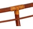 Диван Tetchair Мамасан/Mamasan (23/02 W) /без подушки/ 169х102х80см, коньячный 5041 4