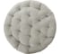Матрац для кресла Tetchair Папасан/Papasan (23/01) ткань, серо-бежевый, 3м 16/2, 125х125х15см 25188 1