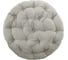 Матрац для кресла Tetchair Папасан/Papasan (23/01) ткань, серо-бежевый, 3м 16/2, 125х125х15см 25188 2