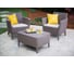 Комплект мебели Salemo balcony set (капучино) Keter 253202 2