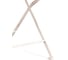 Комплект стульев Tetchair 2 шт. Лав Чаир/Love Chair (PL08-11140) стальной сплав, античный белый, 40х47,5х94см 24830 10