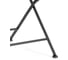 Комплект стульев Tetchair 2 шт. Лав Чаир/Love Chair (PL08-11140) стальной сплав, черный, 40х47,5х94см 24831 10