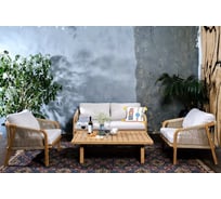 Диванная группа из акации Joygarden РИМИНИ M 31421/31413/31411