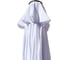 Зонт Верона белый GARDECK HYG1828/WHITE 3