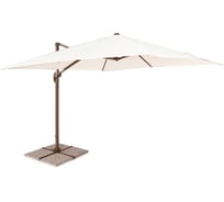 Зонт GARDECK Сицилия Белый D300 HYG2324/white