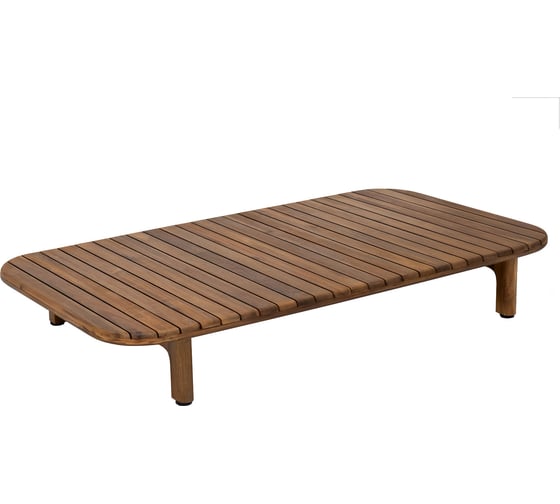 Стол кофейный из акации Joygarden АВРОРА 52401