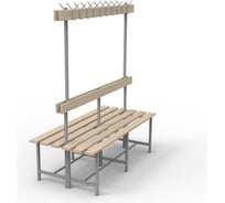 Скамья ТИТАН МЕТА СВТ-5/2 4670026243062