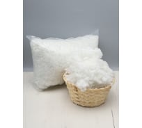 Наполнитель для игрушек Astra & Craft Синтешар, 500 г 560448