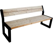 Садовая лавочка Garden Story Модерн 50 2 м Л3264