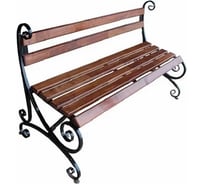 Садовая лавочка Garden Story Виола 1.5 м ЛВ-150