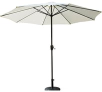 Зонт GARDECK Салерно, цвет жемчужный D300 SAL1828/BEIGE