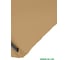 Зонт садовый Green glade с LEDподсветкой светло-коричневый 6013 7
