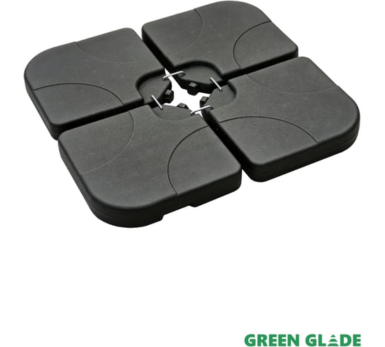 Основание для зонта Green glade S455