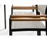 Обеденная группа из алюминия Joygarden МАЙЯ 41107/41108 5