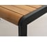 Обеденная группа из алюминия Joygarden МАЙЯ 41107/41108 6
