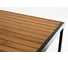 Обеденная группа из алюминия Joygarden МАЙЯ 41107/41108 7