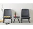 Комплект мебели Keter Rio patio set антрацит 211429 2