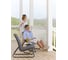 Комплект мебели Keter Rio patio set антрацит 211429 4