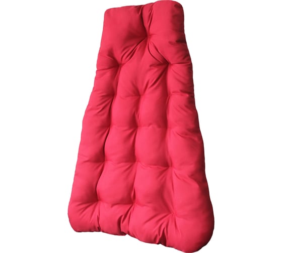 Мягкий элемент для подвесного кресла КемпингГрупп бордовый МЭ-БО-1 1