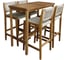 Барный комплект Joygarden КАЛИСТО L 52130 2