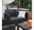 Столик KSC БОРА Венге 40-712-2/1 4