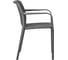 Стул обеденный DOBRIN WALTER ARM темно-серый GR-04 LMZL-PP776A_P_GR-04 3
