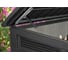 Шкаф уличный Keter Horizontal Shed 2020 L тёмно-коричневый 261095 7