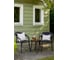 Кресло СпрингХауз Springhouse Aprilia, графит, 2 шт DC24BL-2 10