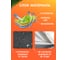 Чехол для двухместных качелей кокон Crocus-Life D500 6