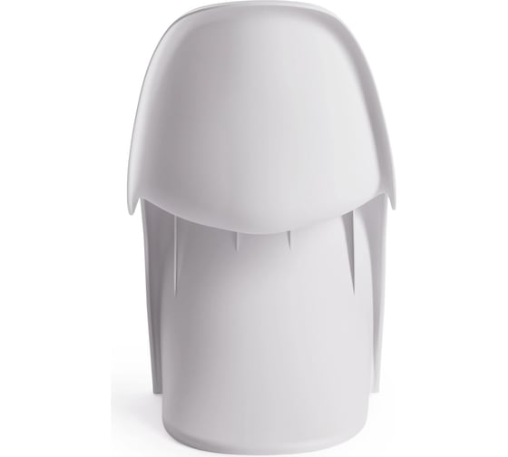 Стул Tetchair PANTON mod. C1074 пластик, 58x49x84 см, белый, 4 шт. 018 15195