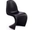 Стул Tetchair PANTON mod. C1074 пластик, 58x49x84 см, черный, 4 шт. 3010 15196 1