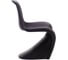 Стул Tetchair PANTON mod. C1074 пластик, 58x49x84 см, черный, 4 шт. 3010 15196 2