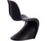 Стул Tetchair PANTON mod. C1074 пластик, 58x49x84 см, черный, 4 шт. 3010 15196 3