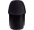 Стул Tetchair PANTON mod. C1074 пластик, 58x49x84 см, черный, 4 шт. 3010 15196 4