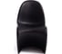 Стул Tetchair PANTON mod. C1074 пластик, 58x49x84 см, черный, 4 шт. 3010 15196 5