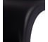 Стул Tetchair PANTON mod. C1074 пластик, 58x49x84 см, черный, 4 шт. 3010 15196 7