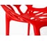 Стул Tetchair BUSH mod. 017 пластик, 60x58.5x80 см, красный, 4 шт. 11726 7
