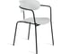 Кресло Tetchair VAN HALLEN (mod. 2433) пластик/металл, 54.5x53.5x76 см, 4 шт. 14296 1