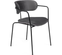 Кресло Tetchair VAN HALLEN (mod. 2433S) ткань/металл, 54.5x53.5х76 см, 2 шт. 14301