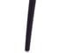 Стул Tetchair TON mod. PP-106 пластик, 50x50x76 см, черный, 4 шт. 3010 15200 8