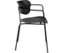 Кресло Tetchair VAN HALLEN (mod. 2433) пластик/металл, 54.5x53.5x76 см, 4 шт. 14298 2
