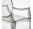 Кресло Tetchair MEDALION (mod. 922) пластик, 56.5x53.2x92.5 см, серое, 4 шт. 13651 6